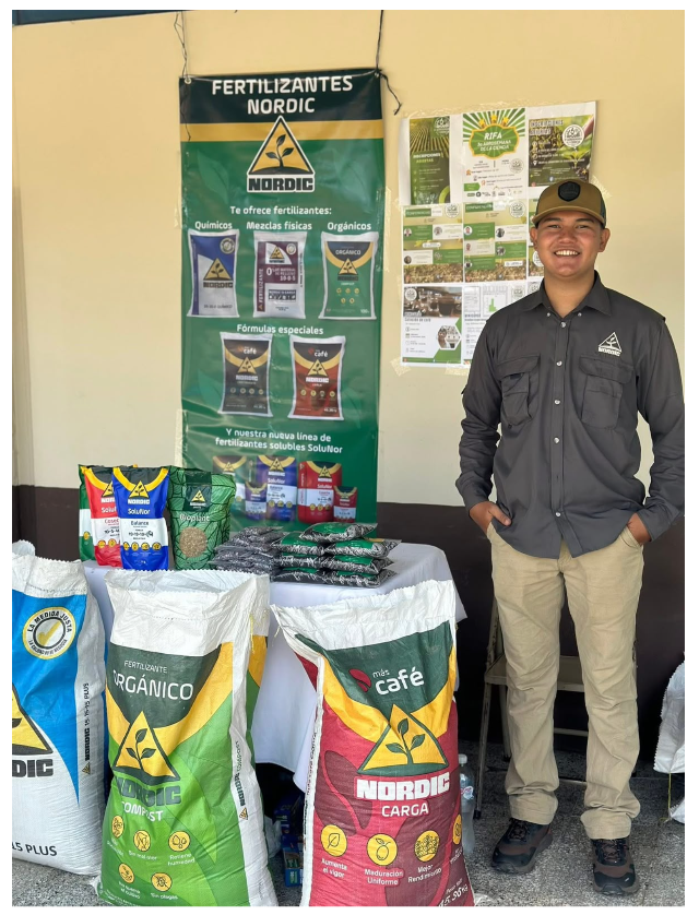 Feria Agro